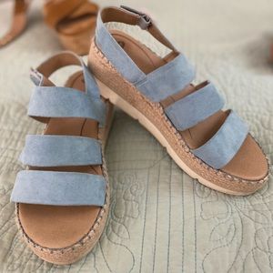 Dr. Scholls Espadrilles